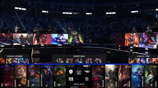 ON ：外界对我最大的误解是我“玩得一般”