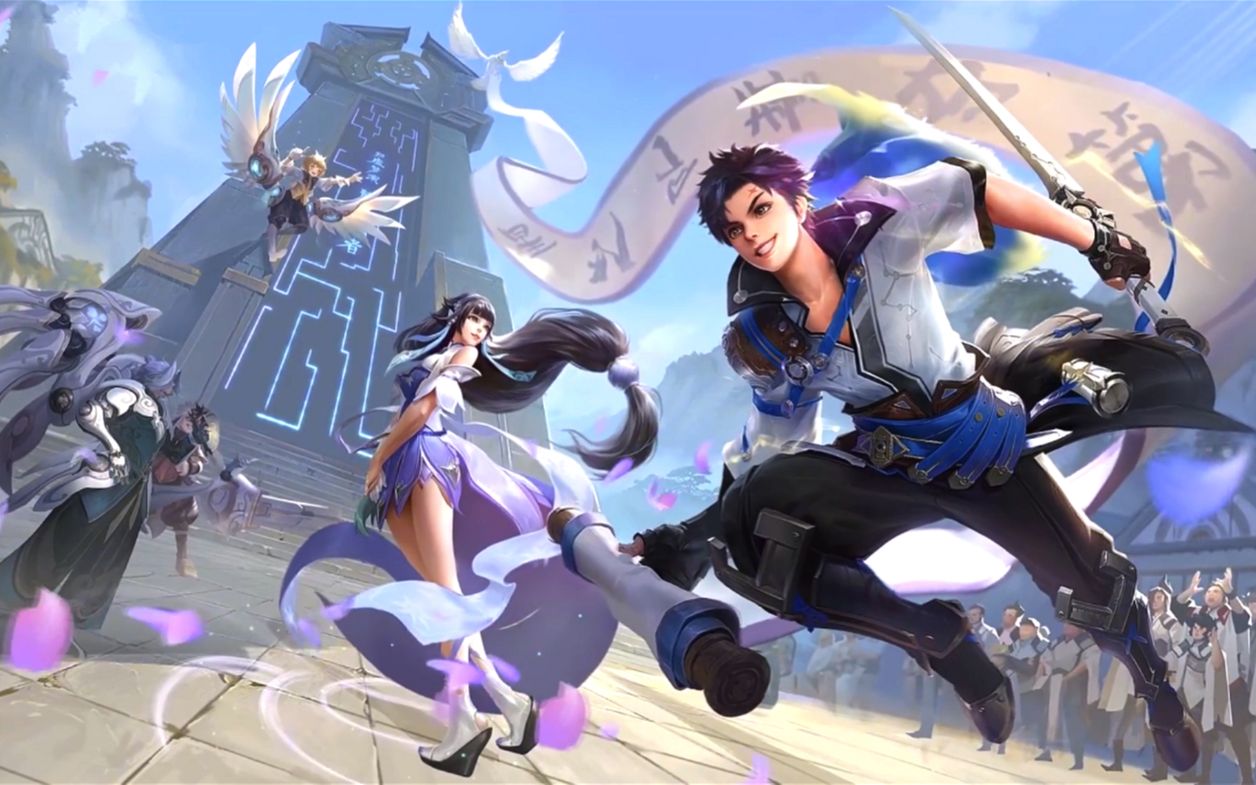 Doinb 赢得了 LPL 第四和第五周最佳球员！最佳新秀 Ultra Prime 打野 Junhao