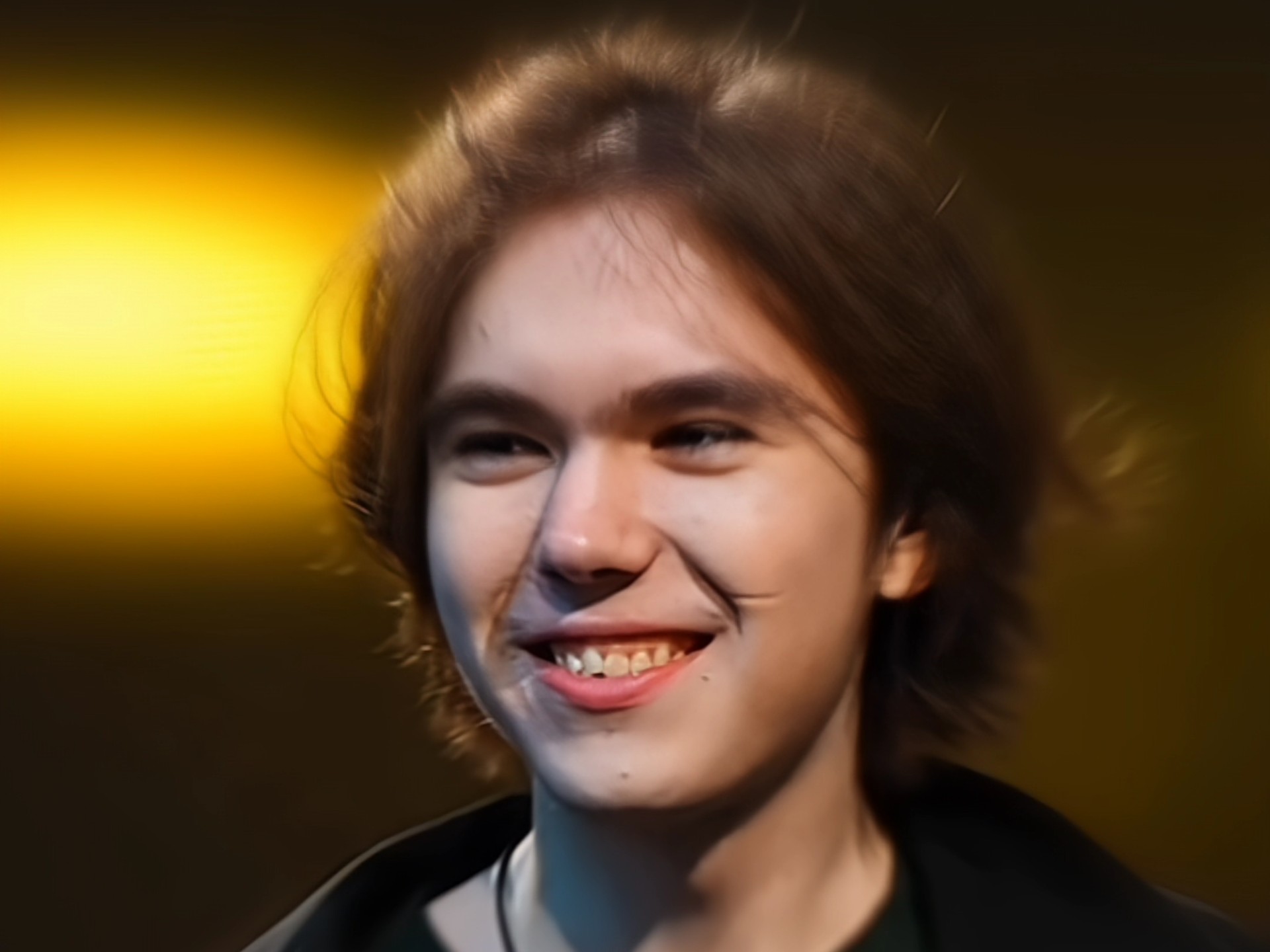 Robin “robiin” Sjögren 离开 Alliance 在团队中度过了一年