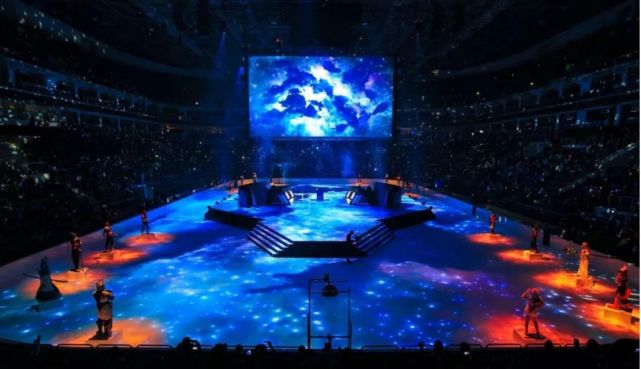 英雄联盟MSI季中赛各队伍首发名单，都是老熟人见面