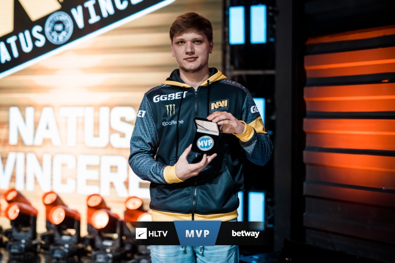 StarLadder RMR：Navi首战得胜，Spirit领跑B组