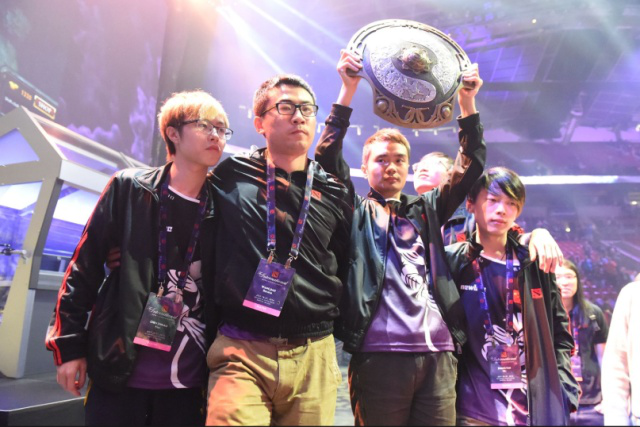 Xiaohao：这个赛季我要做更多的事情 所以个人成长得比较快