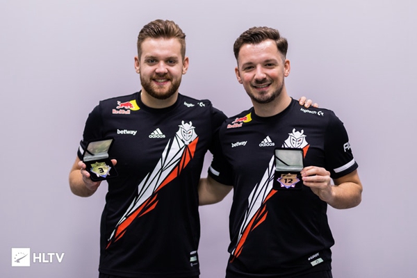 对手很强，但我有全甲USP！状态低下，缺乏纪律。LVG输给了 FURIA Esports 并跌入0-1组