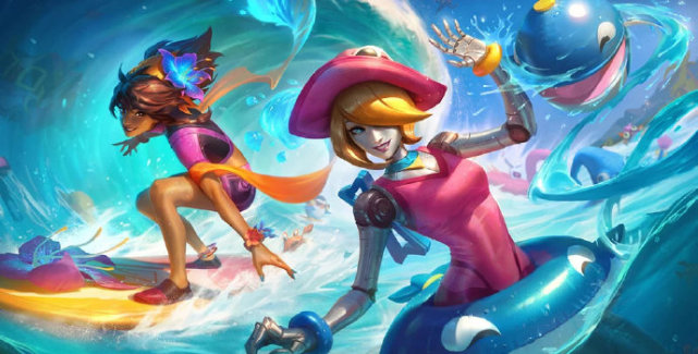 TES遗憾止步季军 仅收获50万奖金 全年S赛积分定格在150分