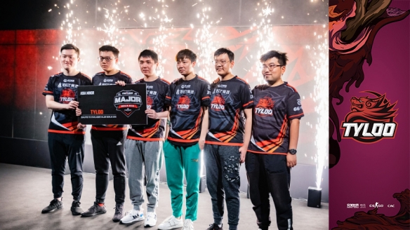 CSGO里约之路欧洲区比分：G2和Mouz均成功翻盘