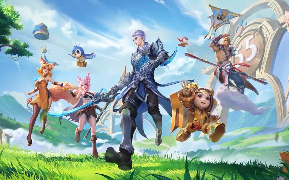 Anyone's Legend 赢得了比赛，并确认晋级2025 LPL 淘汰赛的第一阶段