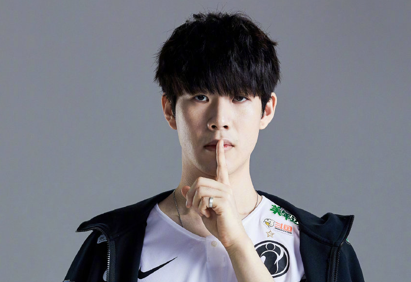 cadiaN 关于 Astralis ：“我们对进展感到相当满意”