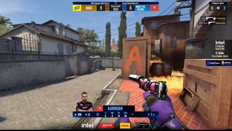 CCT 禁止 Dziuseppe 玩家作弊