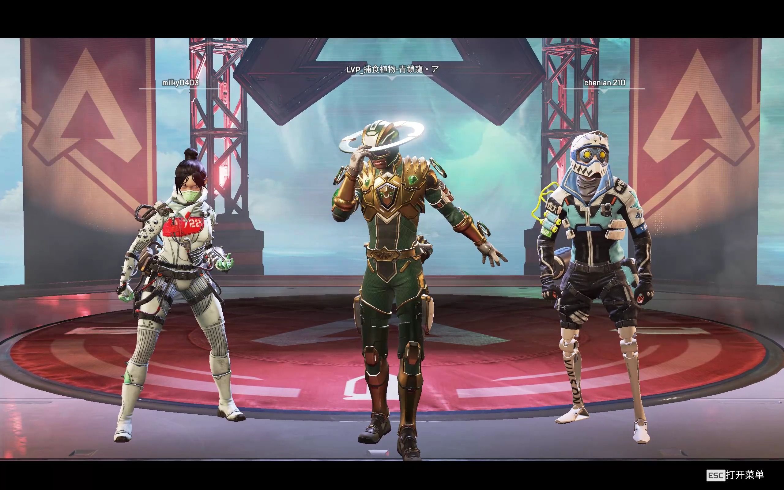 FURIA Esports 在 IEM 成都 2025 中轻松击败 The MongolZ